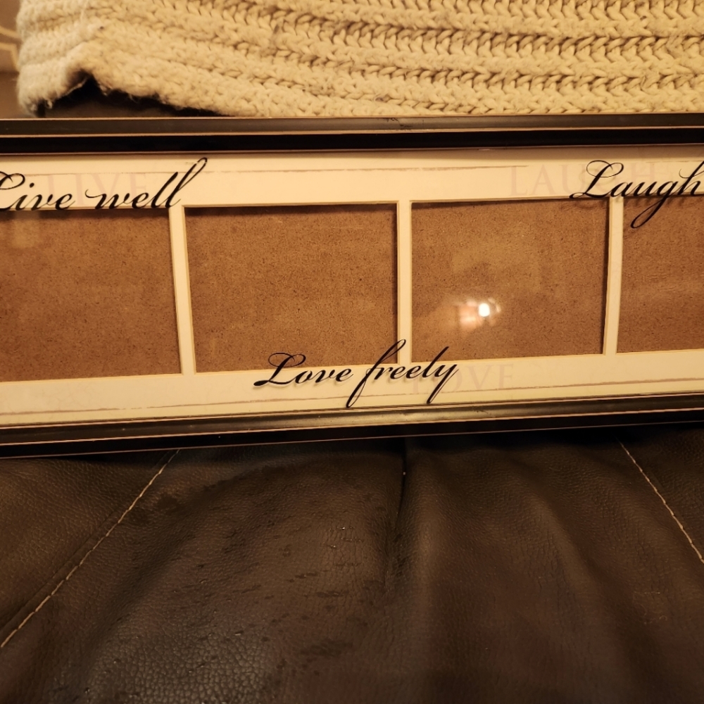 Picture frame